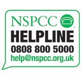 NSPCC, Help, Children